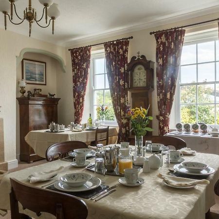 Hardwick Farm Villa Abergavenny ภายนอก รูปภาพ