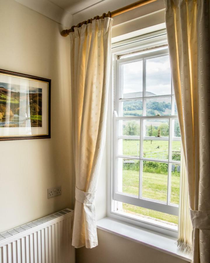 Hardwick Farm Villa Abergavenny ภายนอก รูปภาพ